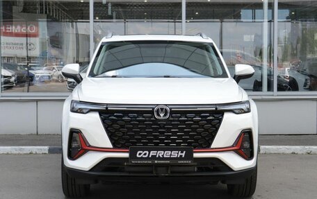 Changan CS35 Plus, 2024 год, 2 629 900 рублей, 3 фотография