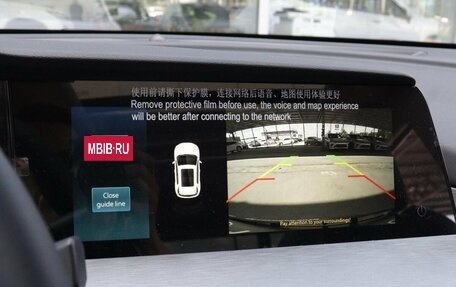 Changan CS35 Plus, 2024 год, 2 629 900 рублей, 11 фотография