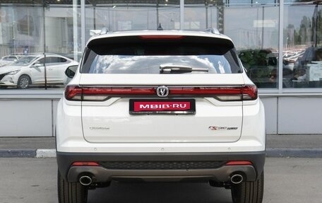 Changan CS35 Plus, 2024 год, 2 629 900 рублей, 4 фотография
