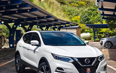 Nissan Qashqai, 2021 год, 1 629 027 рублей, 1 фотография
