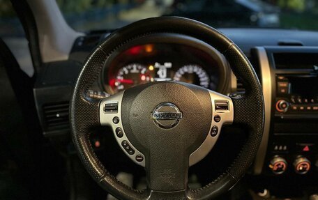 Nissan X-Trail, 2012 год, 1 450 000 рублей, 6 фотография