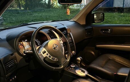 Nissan X-Trail, 2012 год, 1 450 000 рублей, 3 фотография