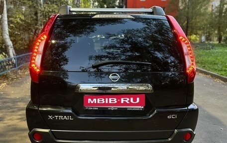 Nissan X-Trail, 2012 год, 1 450 000 рублей, 2 фотография