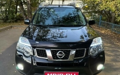 Nissan X-Trail, 2012 год, 1 450 000 рублей, 1 фотография