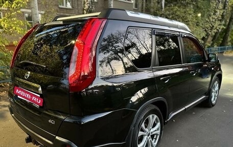 Nissan X-Trail, 2012 год, 1 450 000 рублей, 7 фотография