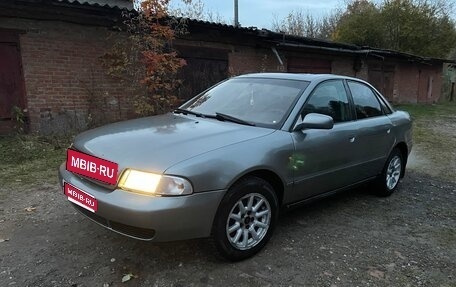 Audi A4, 1997 год, 215 000 рублей, 1 фотография
