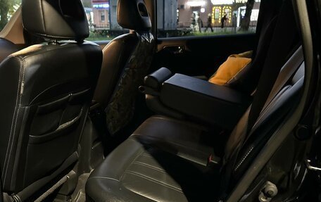 Nissan X-Trail, 2012 год, 1 450 000 рублей, 11 фотография