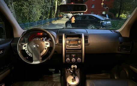 Nissan X-Trail, 2012 год, 1 450 000 рублей, 10 фотография