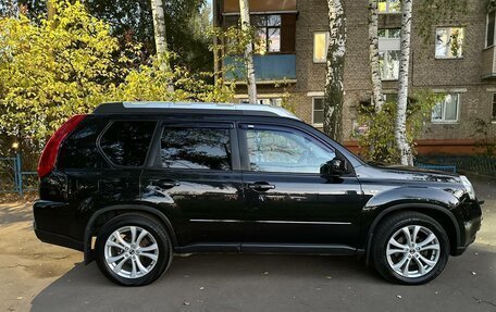 Nissan X-Trail, 2012 год, 1 450 000 рублей, 8 фотография