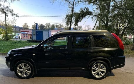 Nissan X-Trail, 2012 год, 1 450 000 рублей, 16 фотография