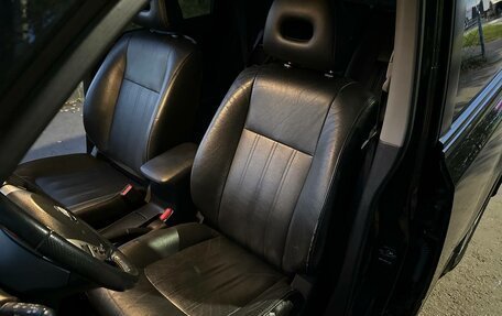 Nissan X-Trail, 2012 год, 1 450 000 рублей, 17 фотография