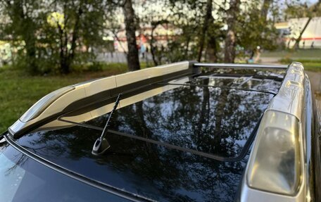 Nissan X-Trail, 2012 год, 1 450 000 рублей, 20 фотография