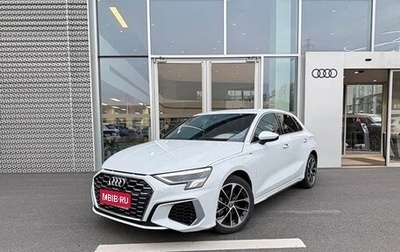 Audi A3, 2021 год, 1 980 000 рублей, 1 фотография