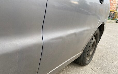 Chevrolet Lanos I, 2008 год, 160 000 рублей, 4 фотография