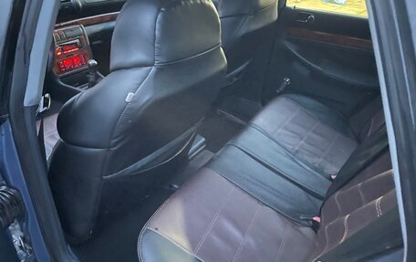 Audi A4, 1997 год, 215 000 рублей, 6 фотография