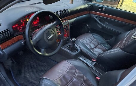 Audi A4, 1997 год, 215 000 рублей, 5 фотография