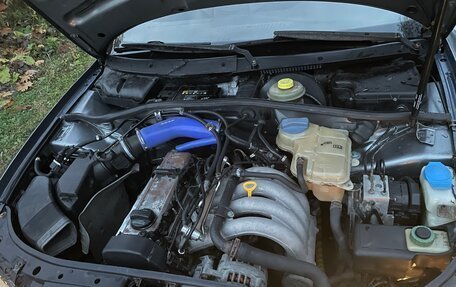 Audi A4, 1997 год, 215 000 рублей, 7 фотография
