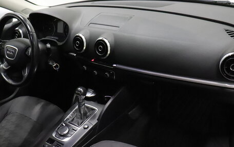 Audi A3, 2013 год, 1 299 000 рублей, 9 фотография