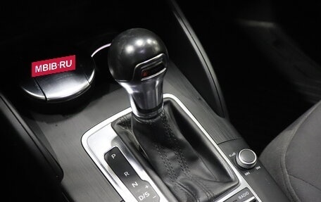 Audi A3, 2013 год, 1 299 000 рублей, 14 фотография