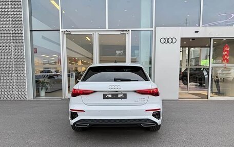 Audi A3, 2021 год, 1 980 000 рублей, 5 фотография