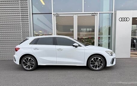 Audi A3, 2021 год, 1 980 000 рублей, 3 фотография
