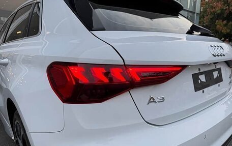 Audi A3, 2021 год, 1 980 000 рублей, 6 фотография
