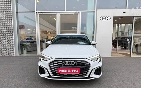 Audi A3, 2021 год, 1 980 000 рублей, 2 фотография