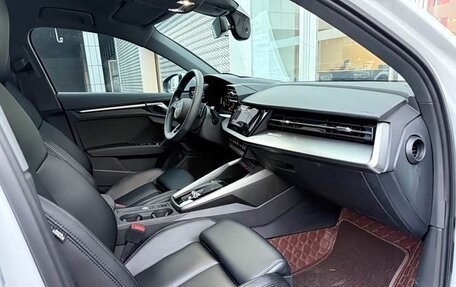 Audi A3, 2021 год, 1 980 000 рублей, 13 фотография