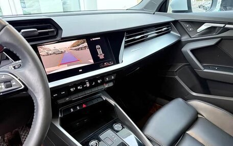 Audi A3, 2021 год, 1 980 000 рублей, 11 фотография
