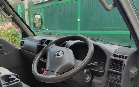 Mazda Bongo IV, 2015 год, 1 000 000 рублей, 2 фотография