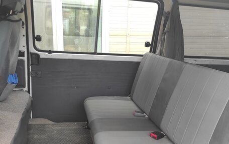Mazda Bongo IV, 2015 год, 1 000 000 рублей, 4 фотография