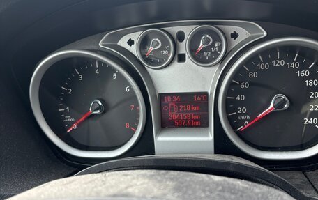 Ford Focus II рестайлинг, 2010 год, 580 000 рублей, 10 фотография