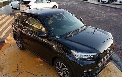 Toyota Raize I, 2022 год, 1 685 000 рублей, 1 фотография