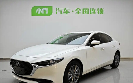 Mazda 3, 2022 год, 1 637 000 рублей, 1 фотография