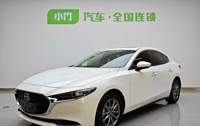Mazda 3, 2022 год, 1 637 000 рублей, 1 фотография