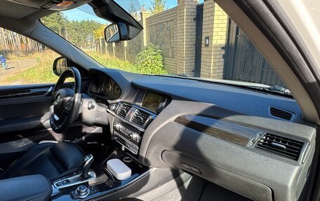 BMW X4, 2014 год, 2 655 000 рублей, 6 фотография