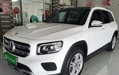 Mercedes-Benz GLB, 2022 год, 2 400 000 рублей, 1 фотография
