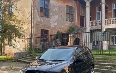 BMW X5, 2004 год, 1 150 000 рублей, 1 фотография