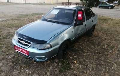 Daewoo Nexia I рестайлинг, 2010 год, 120 000 рублей, 1 фотография