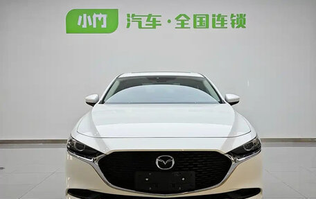 Mazda 3, 2022 год, 1 637 000 рублей, 2 фотография