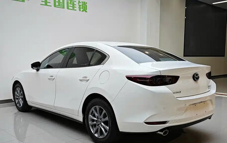 Mazda 3, 2022 год, 1 637 000 рублей, 6 фотография