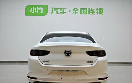 Mazda 3, 2022 год, 1 637 000 рублей, 4 фотография