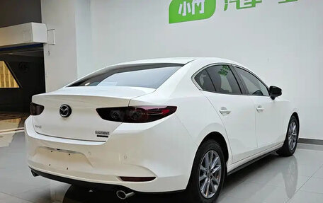 Mazda 3, 2022 год, 1 637 000 рублей, 5 фотография