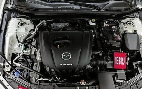 Mazda 3, 2022 год, 1 637 000 рублей, 18 фотография