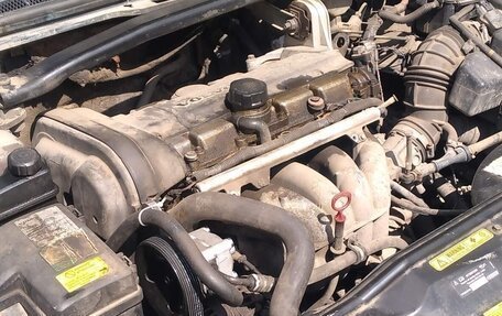 Volvo S80 II рестайлинг 2, 2005 год, 610 000 рублей, 2 фотография