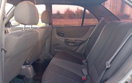 Hyundai Accent II, 2008 год, 360 000 рублей, 14 фотография