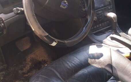 Volvo S80 II рестайлинг 2, 2005 год, 610 000 рублей, 5 фотография