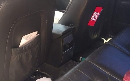 Volvo S80 II рестайлинг 2, 2005 год, 610 000 рублей, 4 фотография