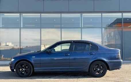 BMW 3 серия, 2003 год, 599 000 рублей, 6 фотография