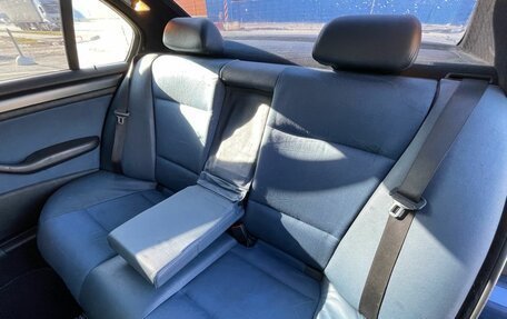 BMW 3 серия, 2003 год, 599 000 рублей, 10 фотография